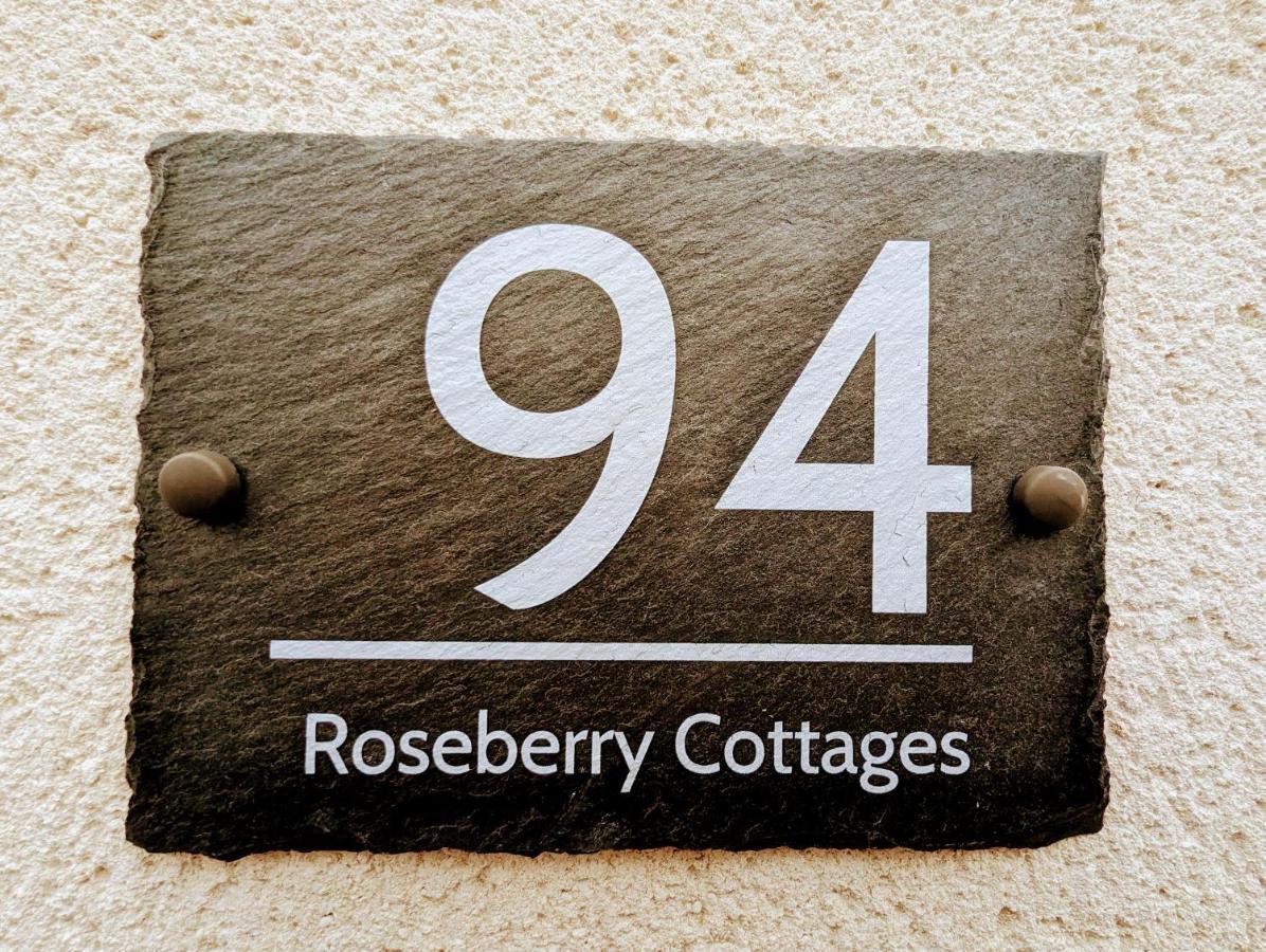 Blossom Holiday Lets - 94 Roseberry Cottages Guisborough Exterior foto